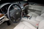 Infiniti M45x 2008 года